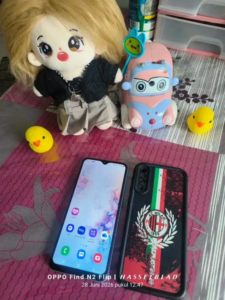Samsung A50 6/128