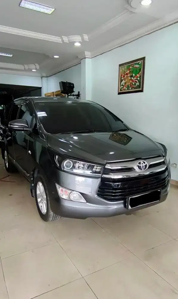 (Low KM)Innova reborn 2.0 V Matic
