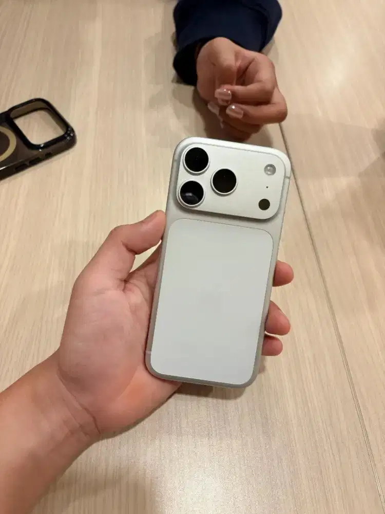 iPhone 17 Pro 256gb GDN