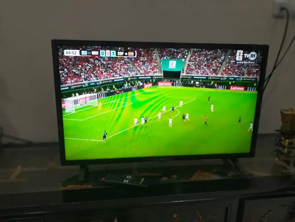 TV LED LG 32 ANDROID TV TERBARU
