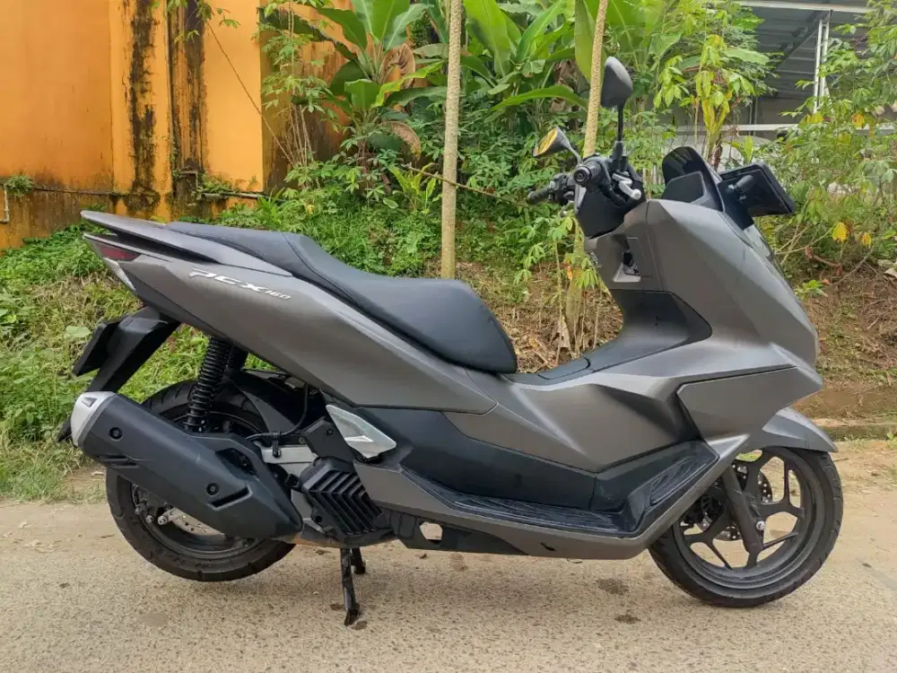 Honda PCX160 CBS NEW 2025 KM 14rb