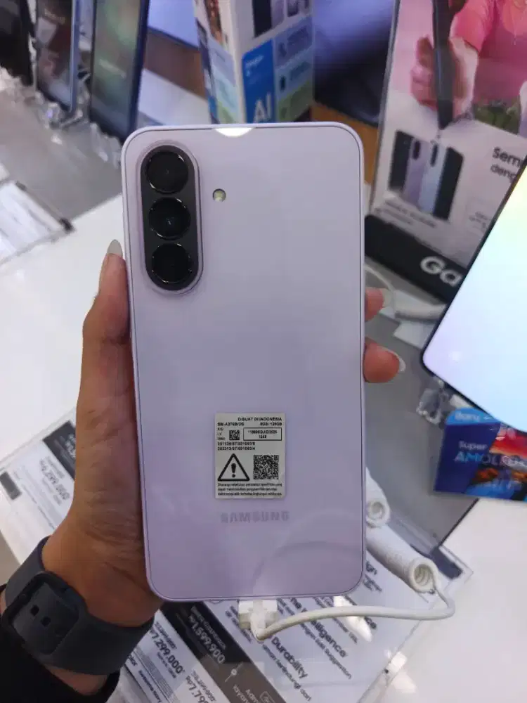 SAMSUNG GALAXY A37 5G BISA CICILAN DAN TUKAR TAMBAH