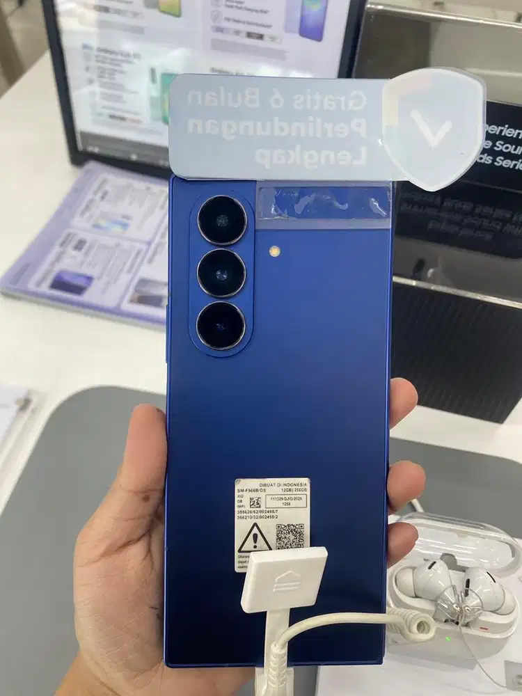 samsung galaxy Z Fold7