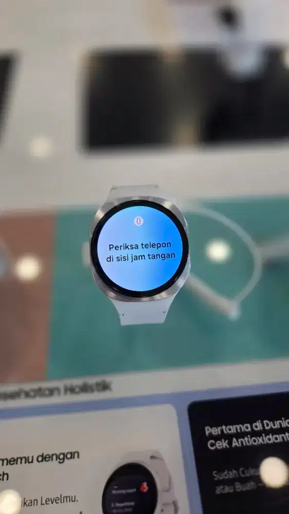 GALAXY WATCH 8 40MM