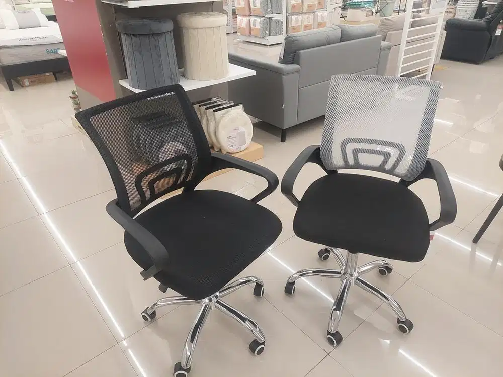 Kursi Kantor/Kursi Belajar