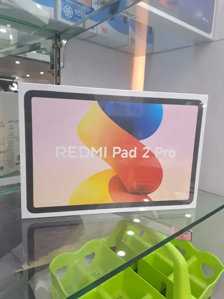 Xiaomi redmi pad 2 pro 8/256