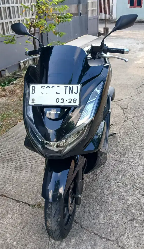 PCX 160 CBS 2023