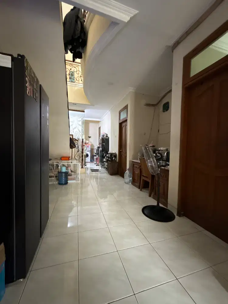 DICARI ART/KENNELBOY MENGINAP DI JAKARTA