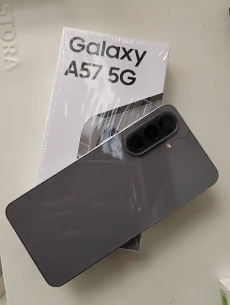Samsung A57 8/256 GB LIKE NEW