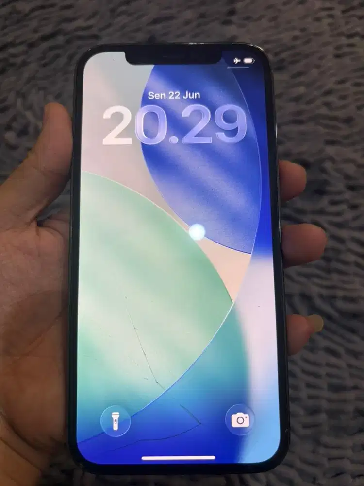 iphone 12 pro 256gb (inter)