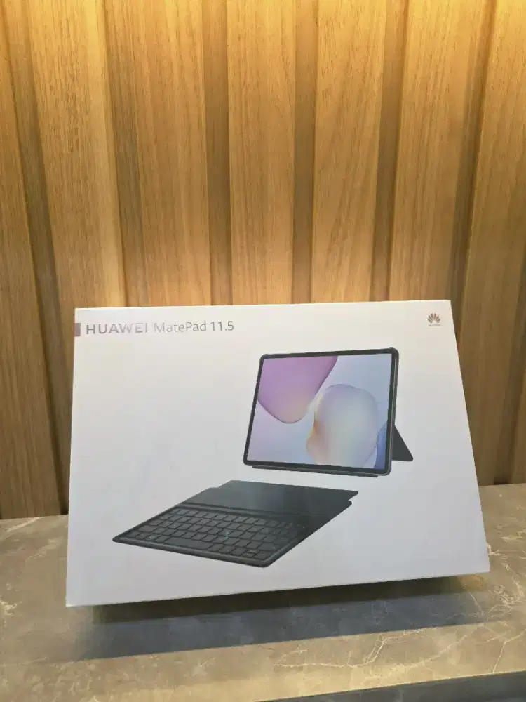 Huawei MatePade 11,5 8/128 Baru