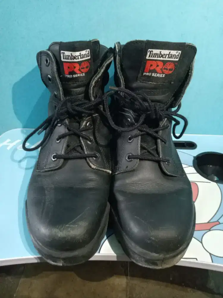 Timberland PRO Boots Original second