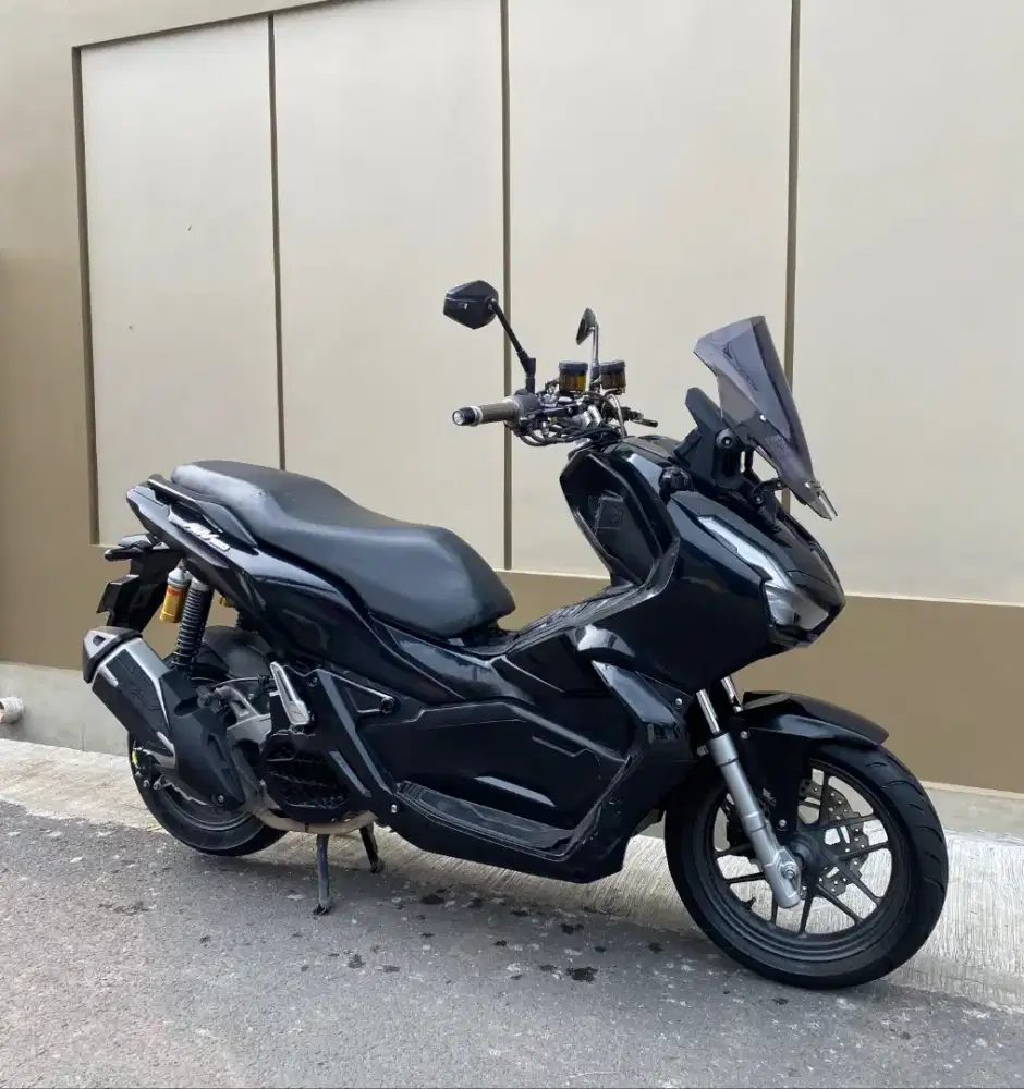 ADV 150 2019 CBS