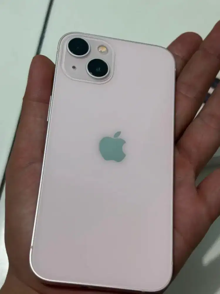 Iphone 13 inter allop
