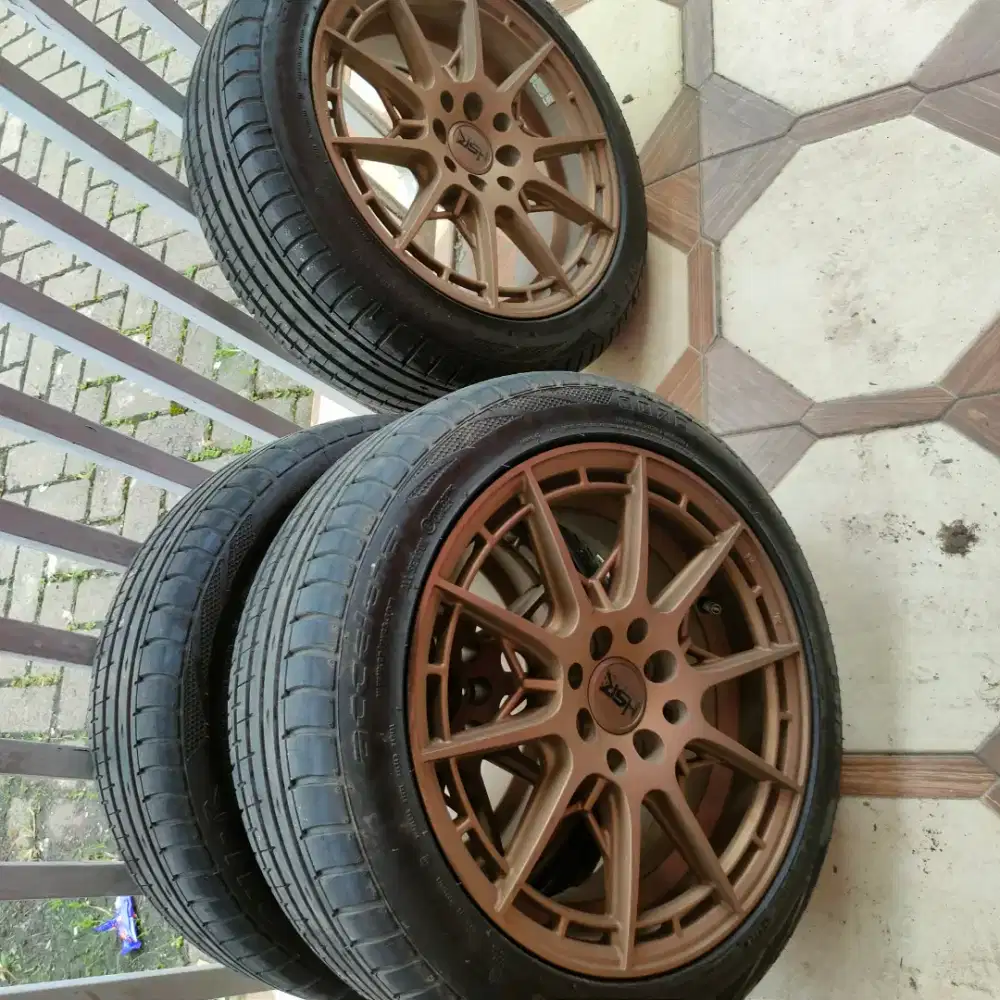 Velg racing R15