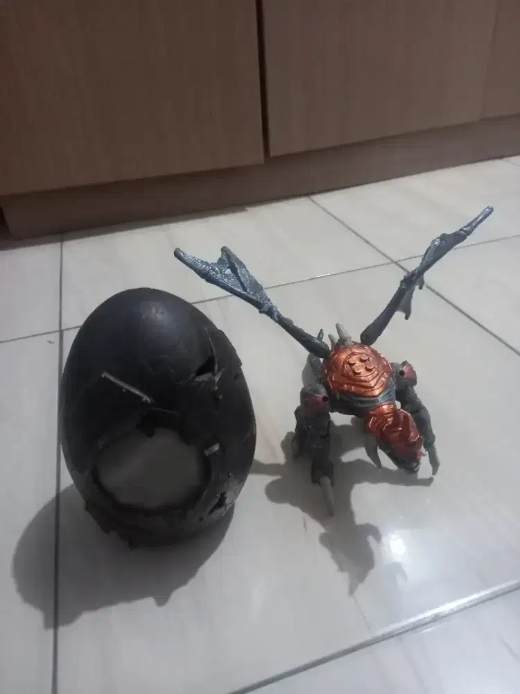 Dijual Mainan Naga