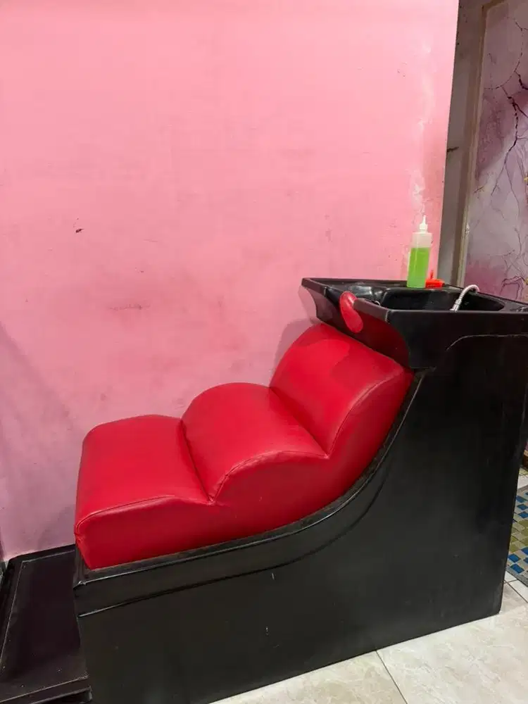 Dijual kursi keramas salon