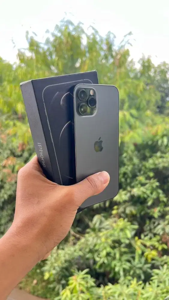 iphone 12pro 128gb