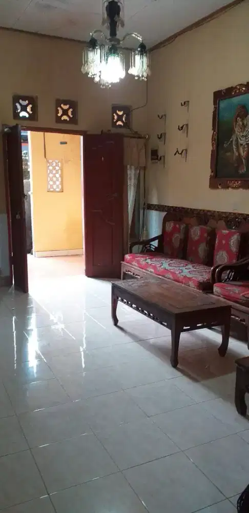 Disewakan Tahunan rumah dekat univ. Undiksha Singaraja