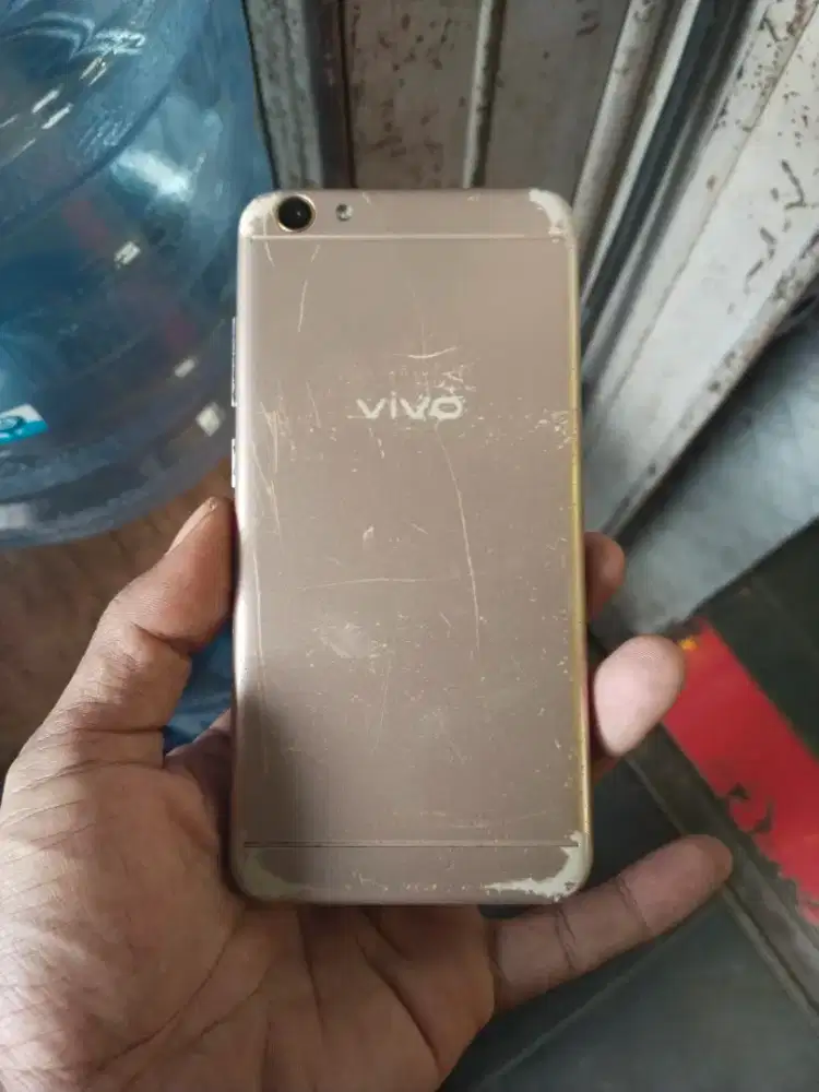 vivo y66 4/64 jual butuh