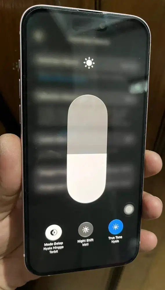 Jual riil Iphone 15 plus normal all