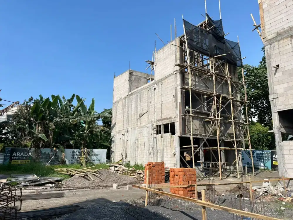 DEKAT UB KOST STRATEGIS DI KOTA MALANG HOT PROPERTY