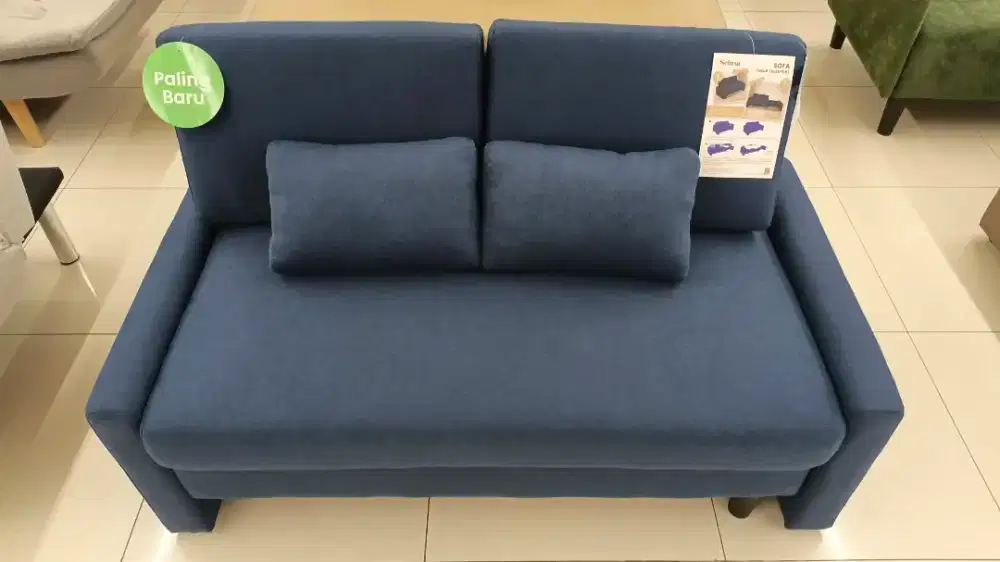 Sofa Tivon 2S Sleeper