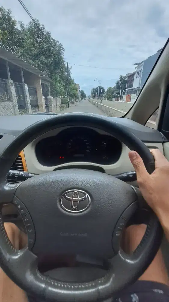 Mencari Kerja Sopir Pribadi