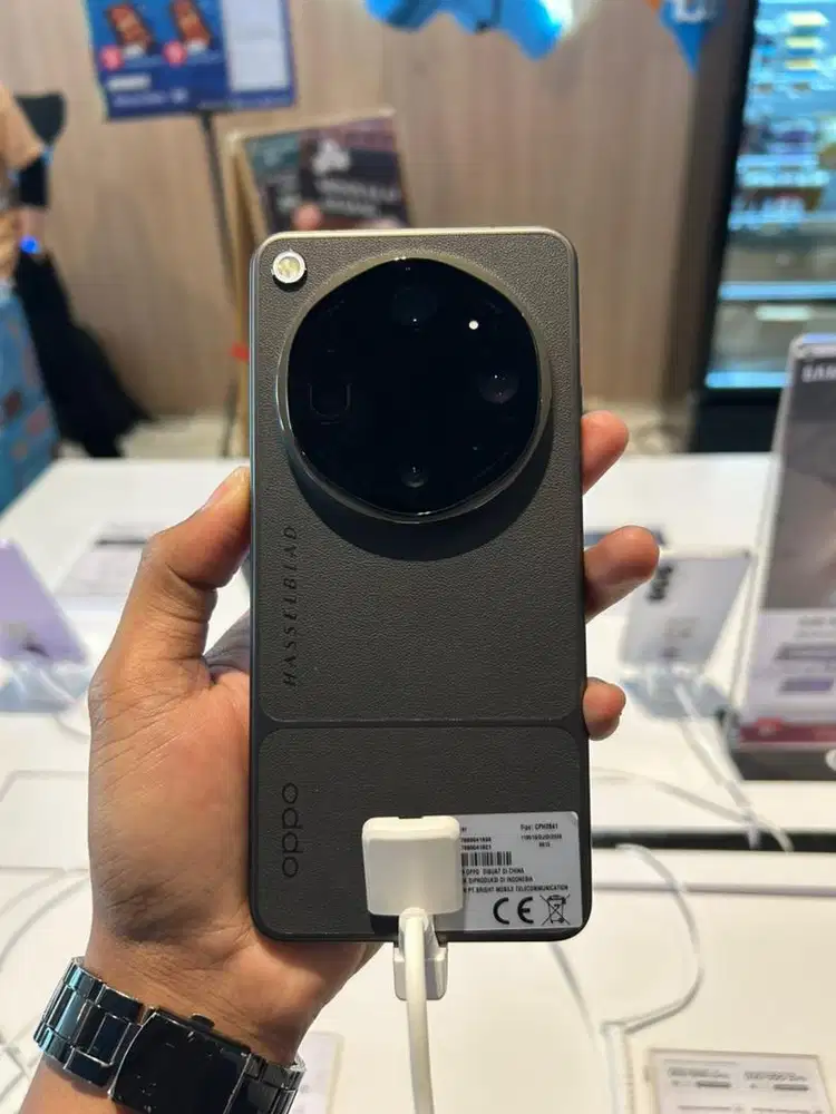OPPO FIND X9 ULTRA BISA CICILAN 0% CASHBACK UP TO 3jt