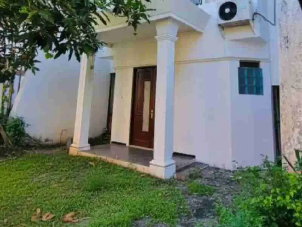Dijual Rumah Full Furnished Di Perumahan Istana Permata Juanda Sidoarjo