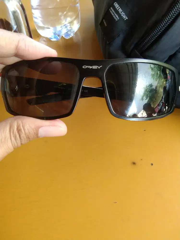 Kacamata Oakley Original