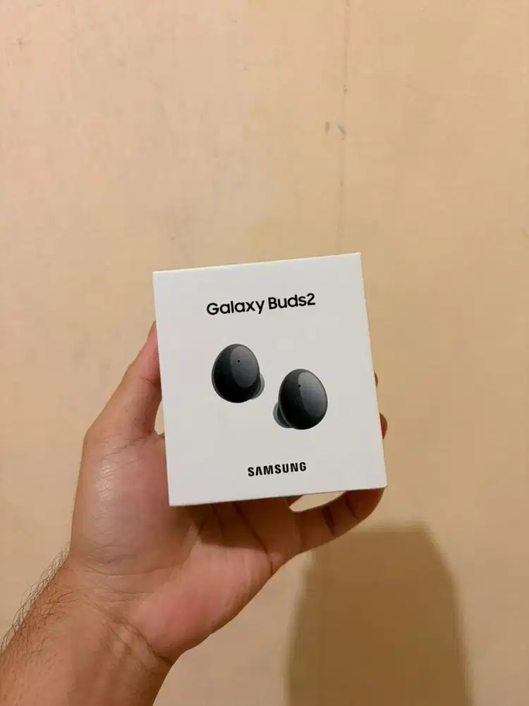Samsung Galaxy Buds 2