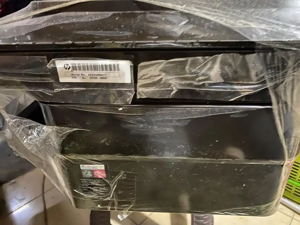 Jual Printer HP OFFICEJET 7610