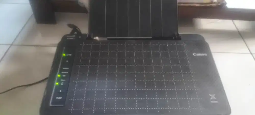 Printer Canon TS307