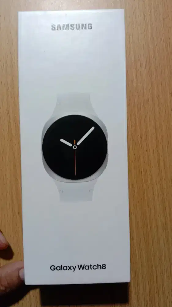 Samsung galaxy watch 8 44mm