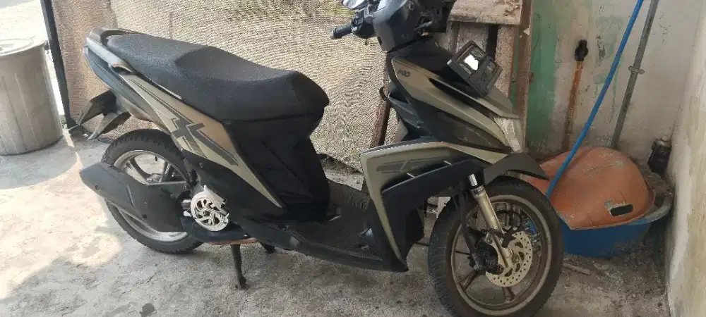 MIO Z / M3 125cc