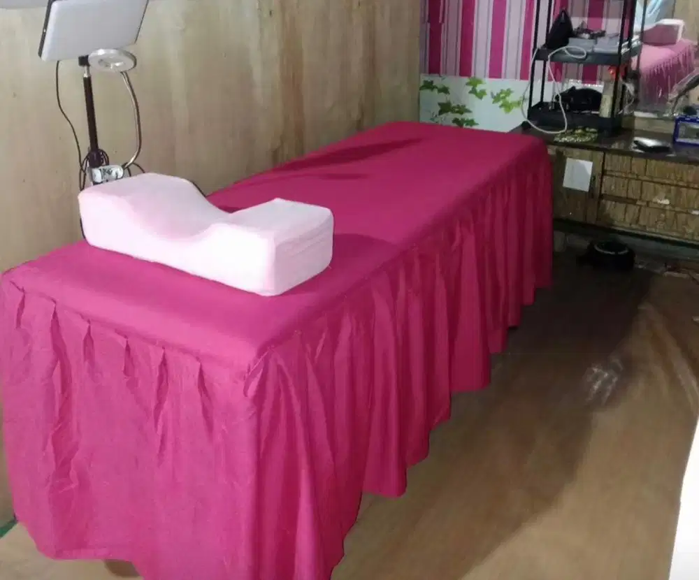 Dijual bed facial eyelash