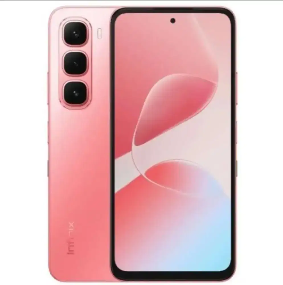 Infinix hot 60i 8/256 bisa cicil