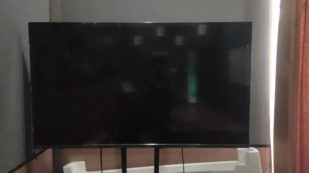 TV LED Android TV 50inc