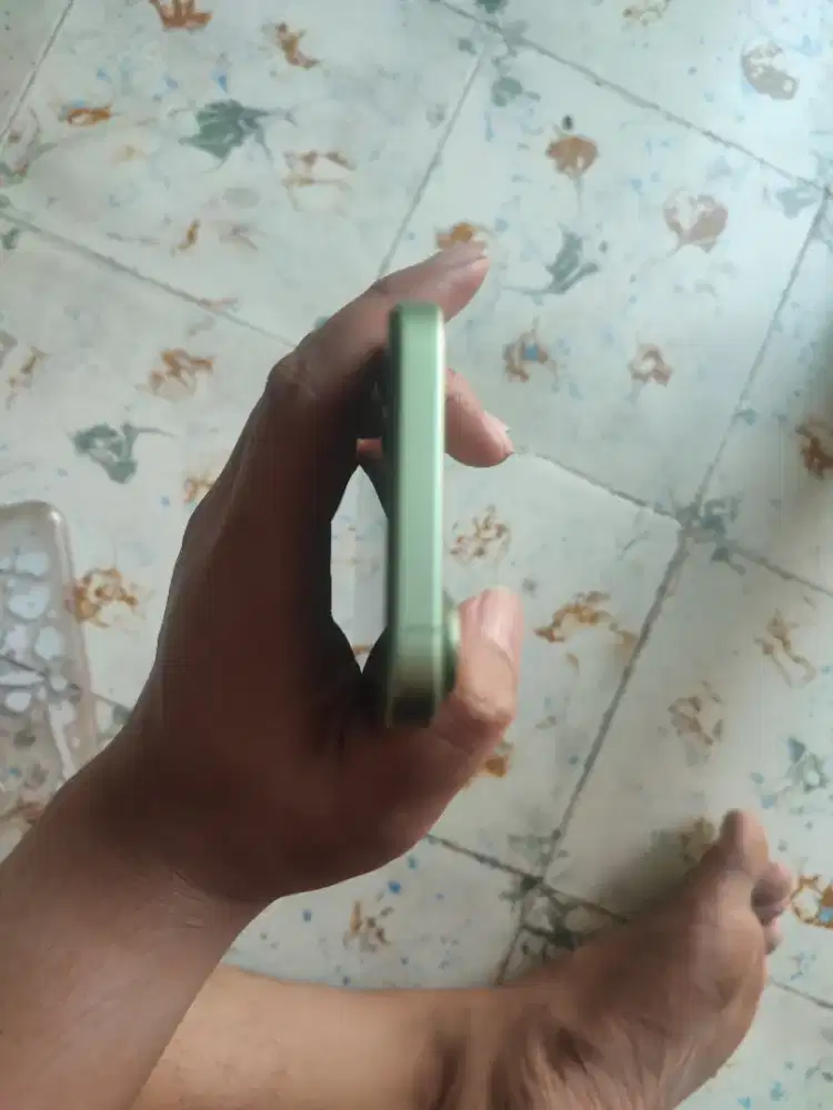 iPhone 17 basic sage 256GB