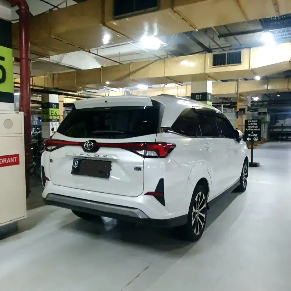 Full orisinil  Q TSS! Toyota Velox Q tss  2022bukan 2023