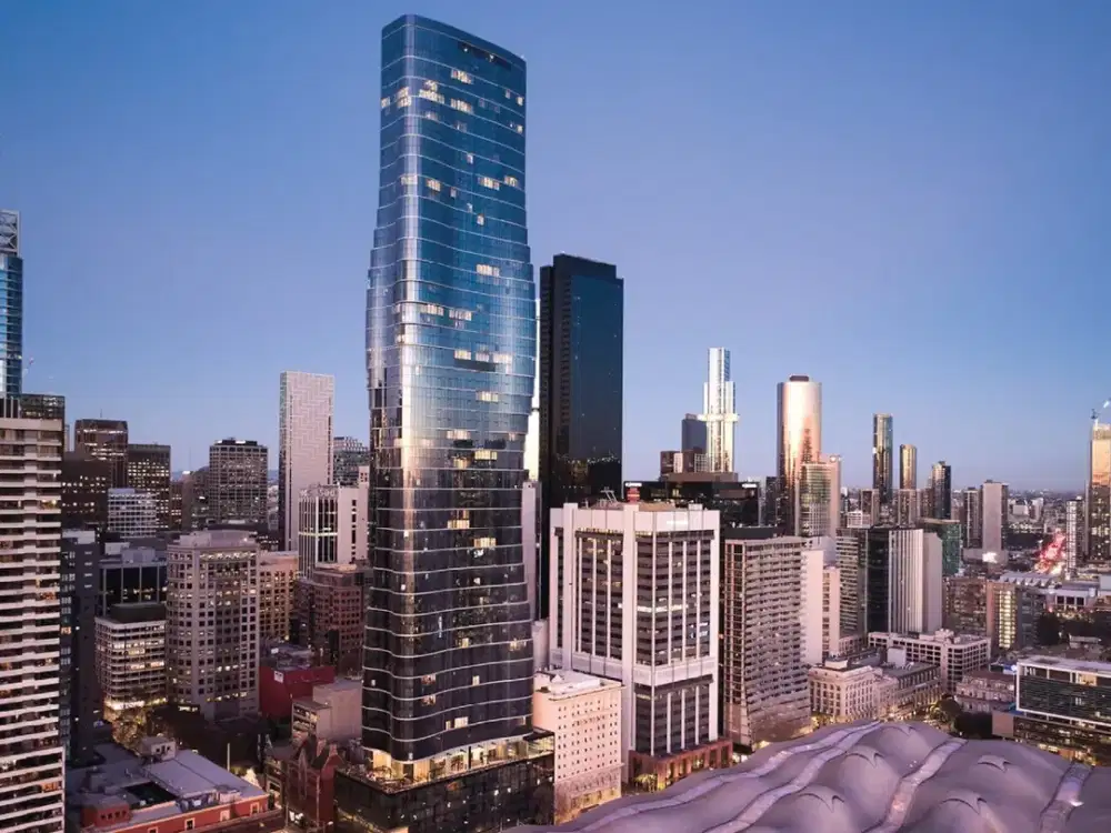 APARTMENT DAN RUMAH MEWAH DI AUSTRALIA HARGA SANGAT TERJANGKAU