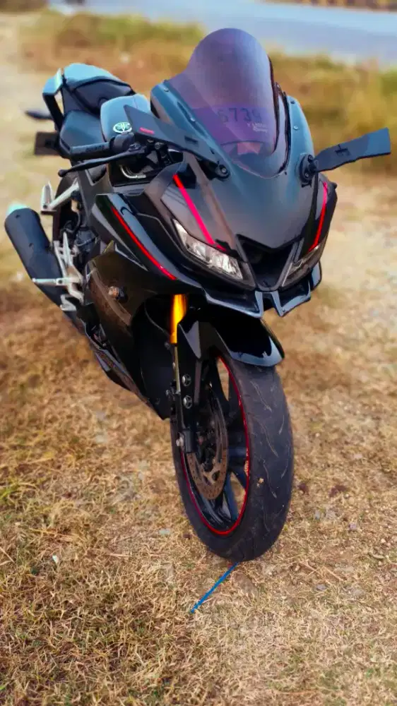 R15 V3 VVA 2018