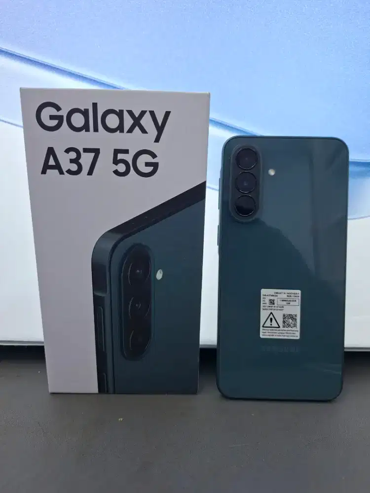 Samsung A37 5G 8/256