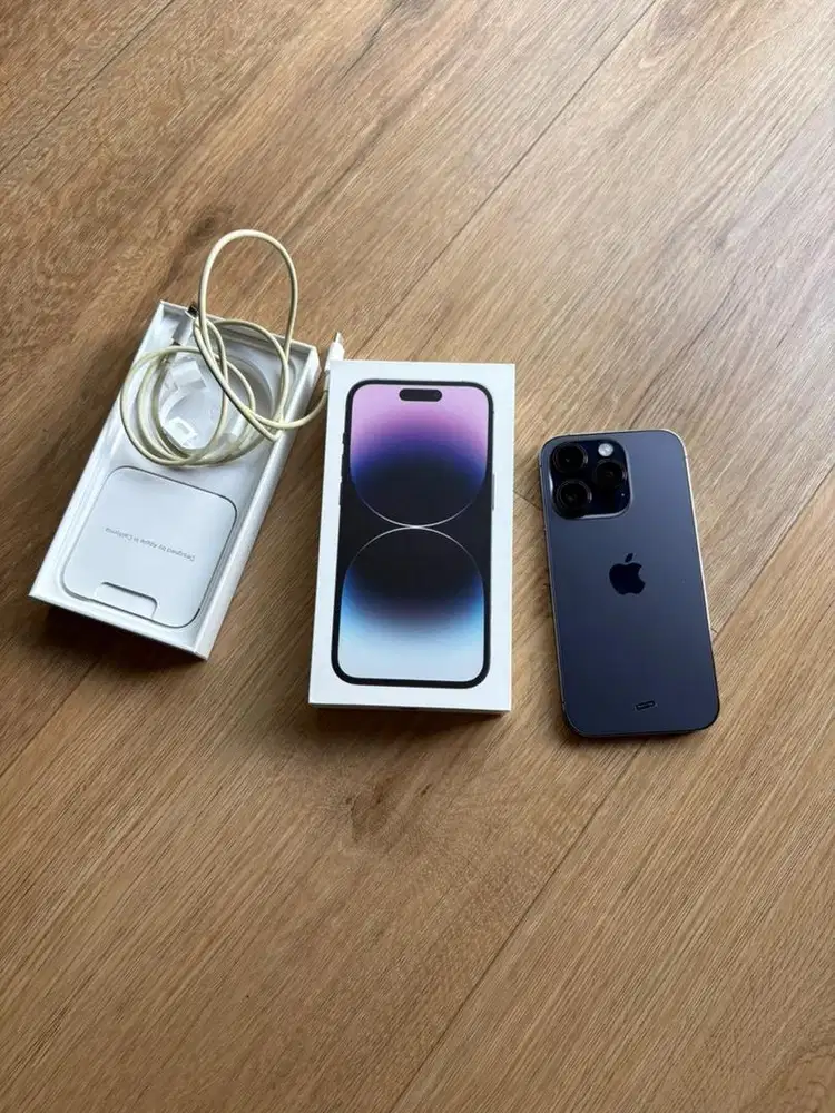 Iphone 14 pro 128gb
