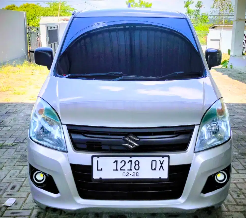 Di Jual Karimun Wagon