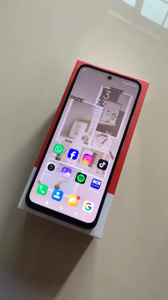 Redmi 13 8/128 ocean blue