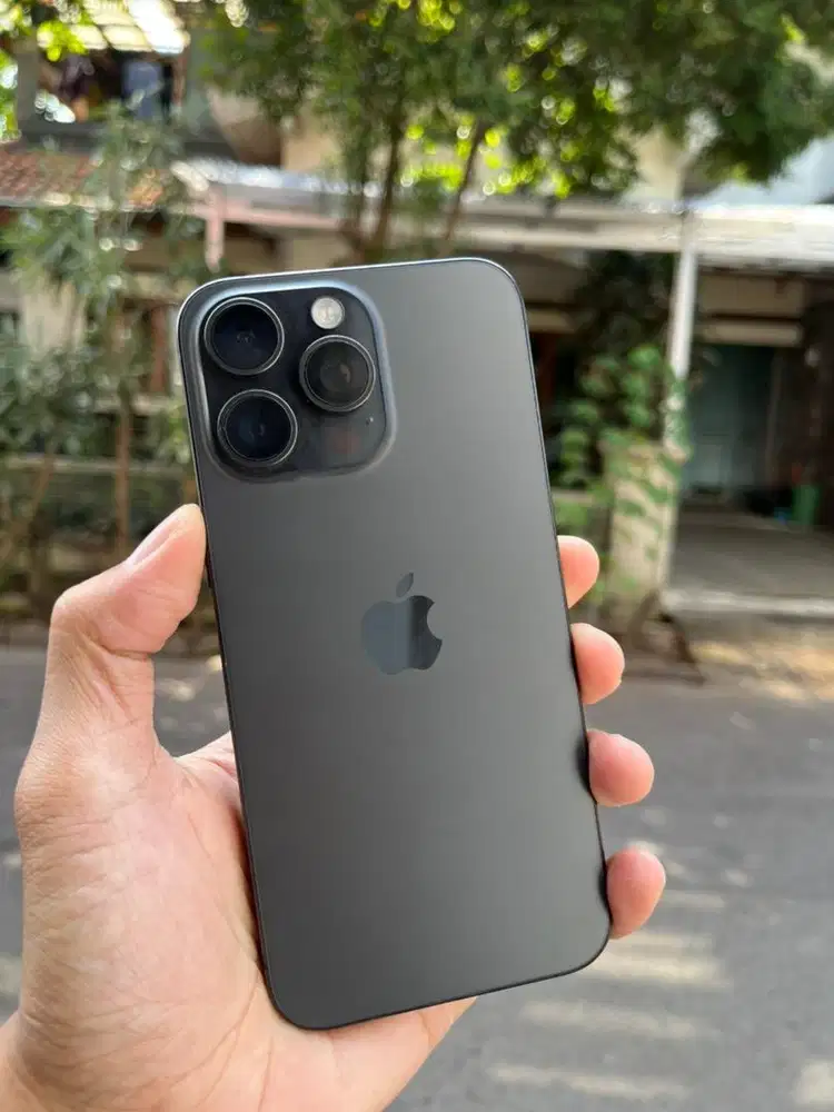 Iphone 15 promax 256gb ibox