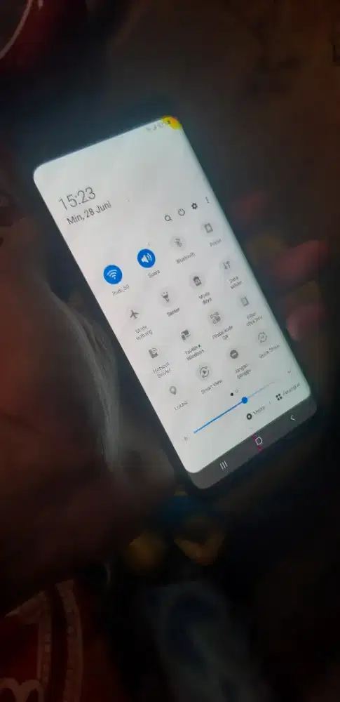 samsung s9plus 6/64 NFC SEIN
