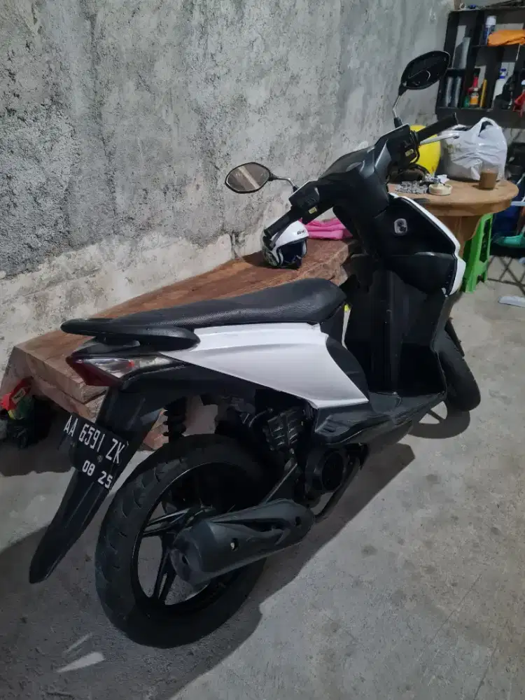 Beat 2010 Karbu